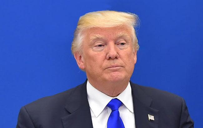 Трамп призвал Россию прекратить дестабилизацию в Украине