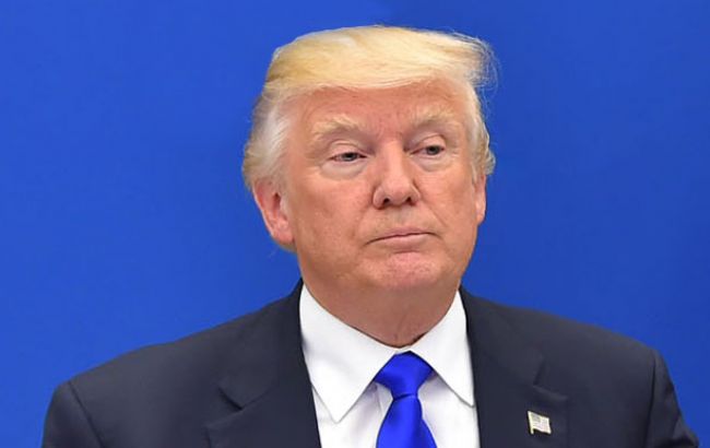 Катар исторически является финансистом терроризма на очень высоком уровне, - Трамп
