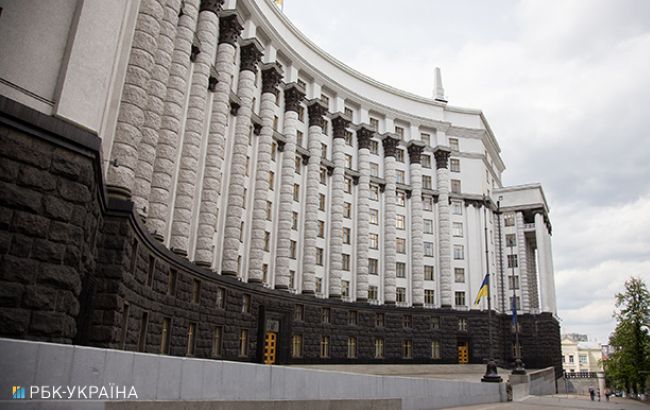 Кабмин упростил процедуру выдачи специальных разрешений на водопользование