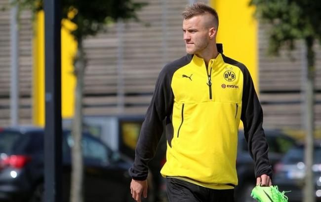 Ярмоленко вошел в список звездных футболистов, которые пропустят ЧМ-2018