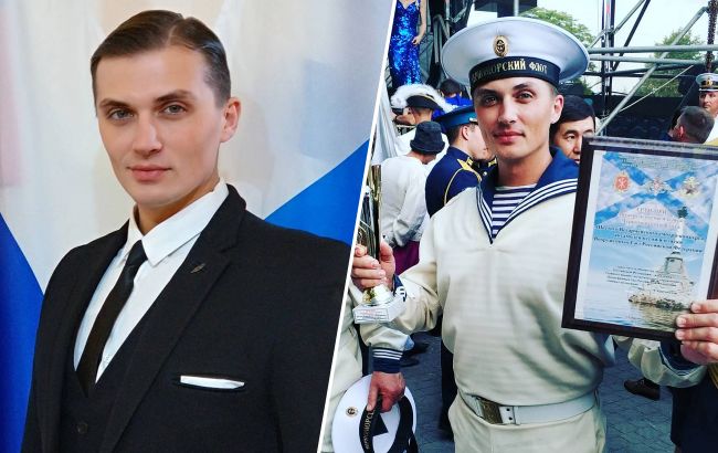 Звезда шоу "Україна має талант" стал коллаборантом: работает в фейковом вузе Херсона