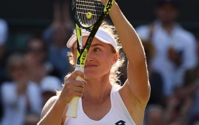 Названа главная сенсация теннисного сезона
