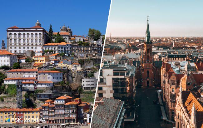 Квартиры от 12 тысяч евро. Где в Европе можно дешево купить жилье