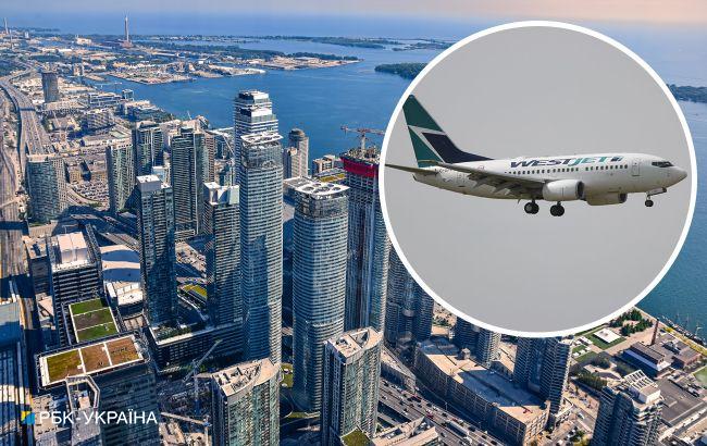 3000 долларов и бесплатные билеты. Как Канада помогает украинцам