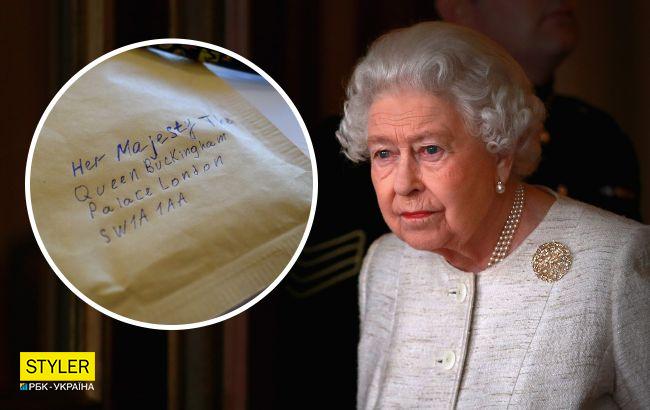 10-летняя украинка написала письмо Елизавете II: "скажите Путину, чтобы забрал свои танки"