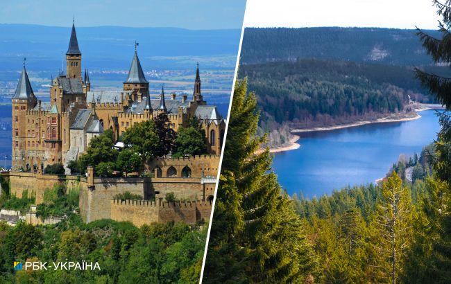 Шедеври готики та зимових озер. Гід найцікавішими локаціями півдня Німеччини