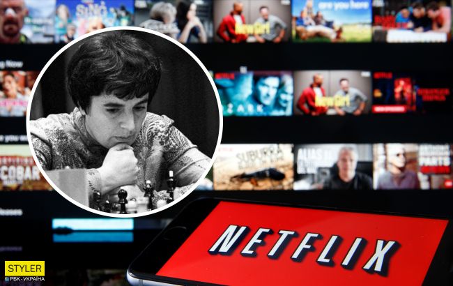 Назвали россиянкой: легендарная шахматистка подала в суд на Netflix&nbsp;