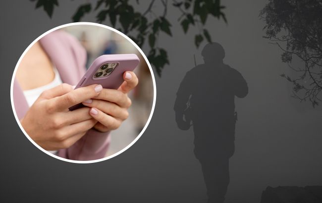 Вдови українських військових показують останні листування з коханими: щемливі фото