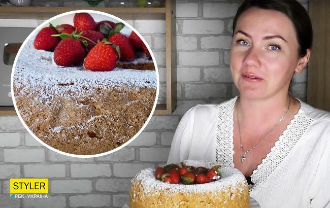 Бисквит в мультиварке, который получается всегда: секрет известного кулинара