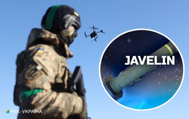 Збір на мільйон. Волонтери  розігрують відстріляний Javelin: як долучитися