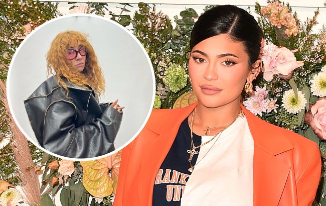 Відома українська дизайнерка розробила колекцію для бренду Кайлі Дженнер