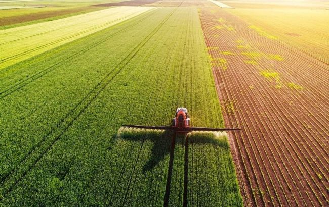 Недоступность инновационных средств защиты растений угрожает нацбезопасности, - эксперт