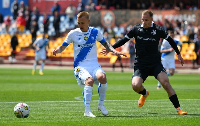 Продовження УПЛ 10-12 листопада: повний розклад матчів чотирнадцятого туру