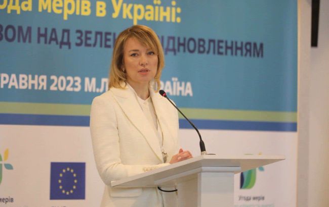 Шуляк розповіла, скільки грошей українці вже витратили на ремонт житла в рамках "єВідновлення"