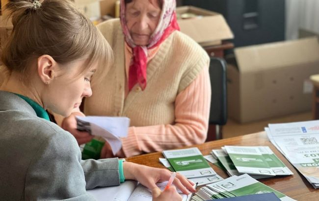 Компенсації та документи. Як переселенцям отримати безкоштовну допомогу юристів