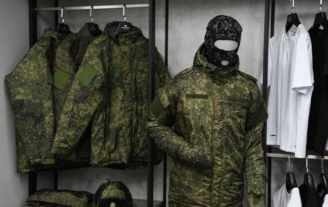 Китайці таємно вивозять із Росії військову екіпіровку: росЗМІ дізналися мету