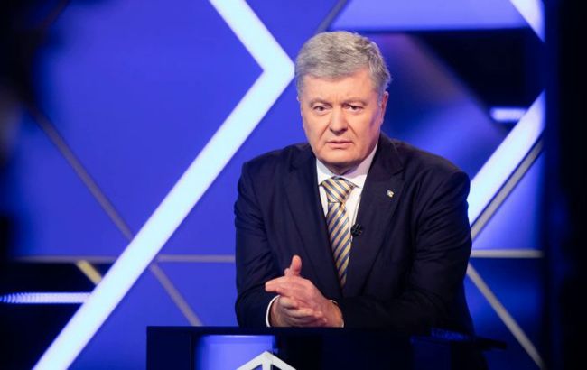 Прямые переговоры с Путиным без союзников Украины - путь к капитуляции, - Порошенко