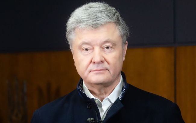 Порошенко запропонував конкретні кроки для забезпечення миру на Донбасі