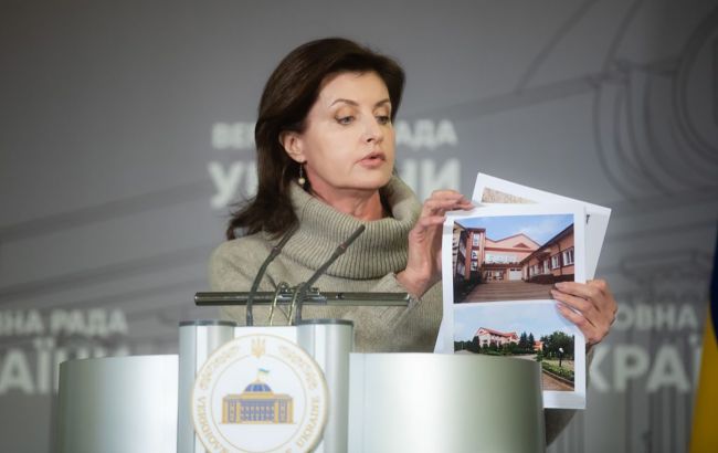 "Євросолідарність" вимагає зберегти на Прикарпатті центр соціальної підтримки дітей