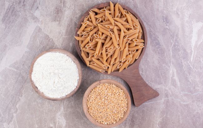 Макарони чи рис: що краще частіше їсти?