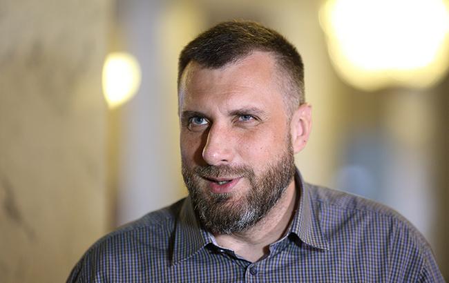 Еще один нардеп планирует выйти из фракции БПП