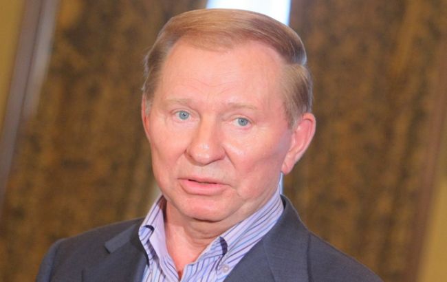 У Мінську почалося засідання контактної групи по Донбасу