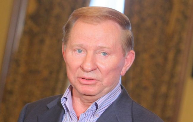 Контактная группа проводит видеоконференцию с участием ДНР/ЛНР, - Олифер