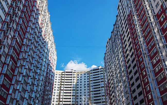 Украинцы уплатили более чем полмиллиарда гривен налога на недвижимость