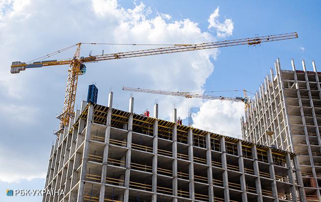 Кабмин планирует ужесточить санкции за некачественное строительство