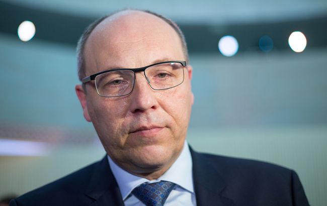 Рада приняла пенсионную реформу в первом чтении