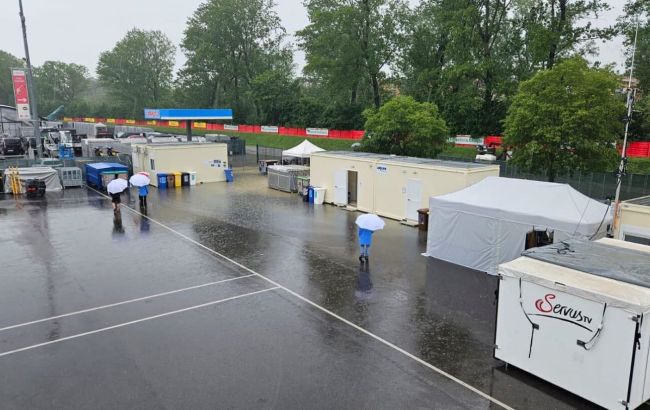 Формула-1 отменила Гран-при Эмилии-Романьи: что произошло