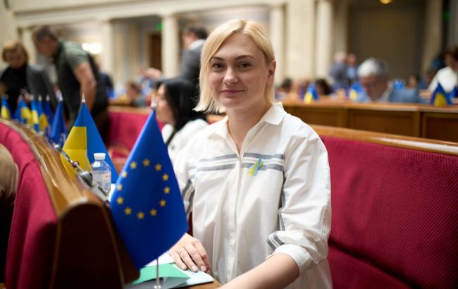 ПАРЄ розгляне резолюцію про недопуск росіян на Олімпіаду-2024, - нардеп