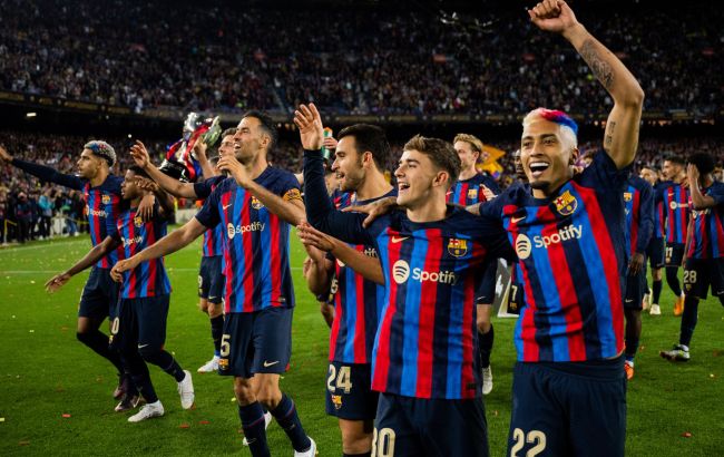 "Барселона" нашла способ заработать солидную сумму: Катар готов спасти от краха