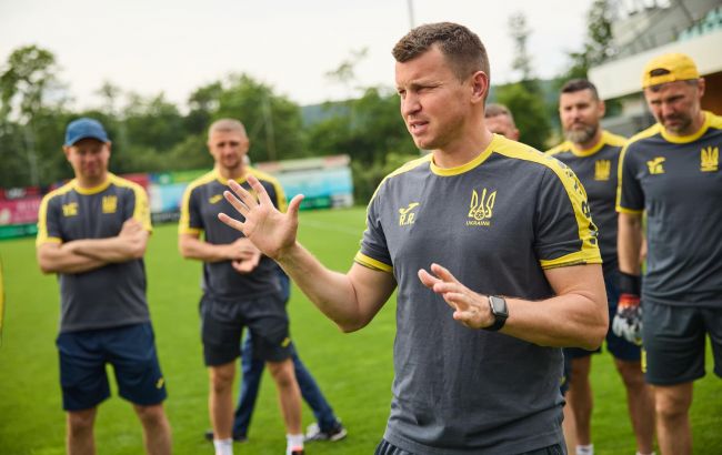 Збірна України U-21 внесла зміни в заявку перед Євро-2023: хто вибув зі списку