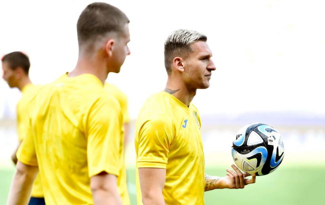 Форвард "Шахтаря" породистим голом зняв іспанське прокляття збірної України U-21: відео