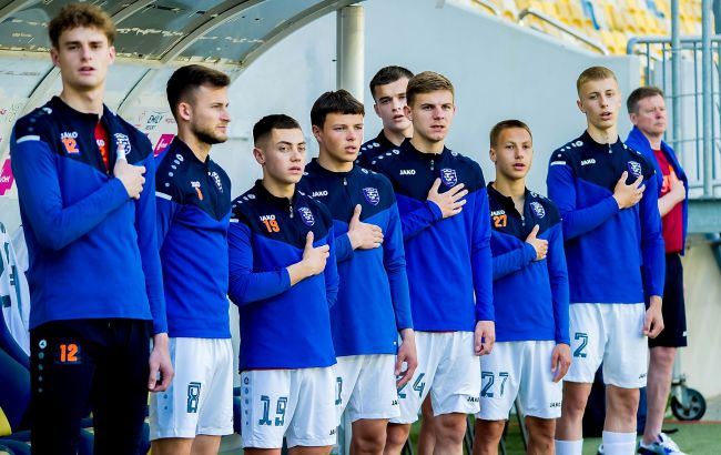 Аутсайдер УПЛ припинить існування за тур до кінця чемпіонату, &ndash; ЗМІ