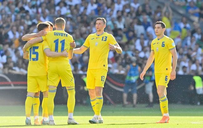 Північна Македонія &ndash; Україна: прогноз на матч відбору до Євро-2024