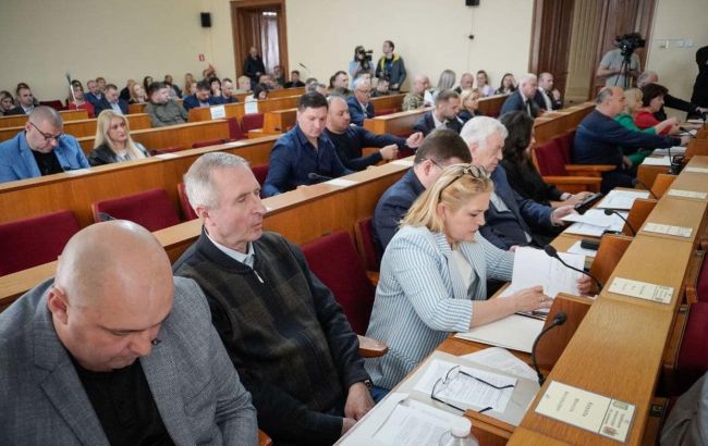 У Чернівцях заборонили діяльність церков, які мають зв'язок з Росією