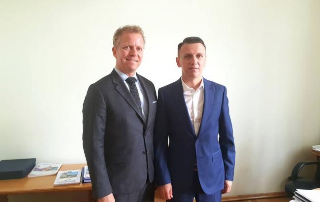 Совет Европы будет помогать в формировании Госбюро расследований