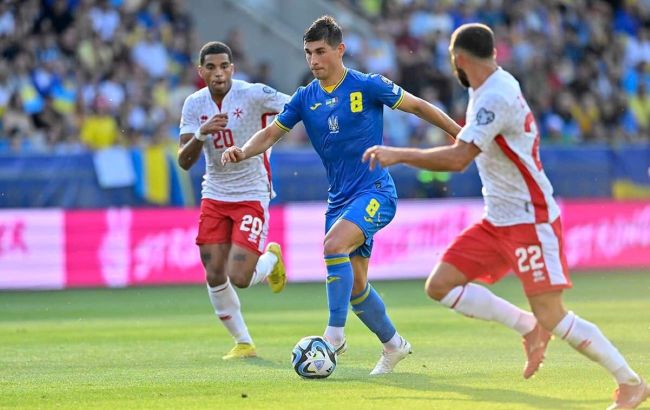 Рекордні розгроми і неофіційне фіаско століття, або Як Україна з "карликами" футболу грала