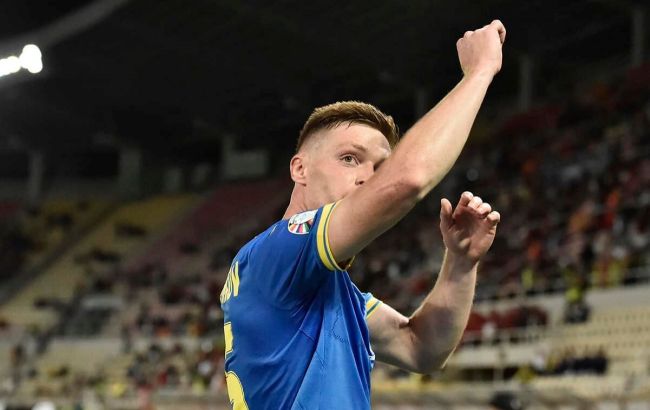 Україна &ndash; Мальта: де дивитися перший домашній матч у відборі до Євро-2024