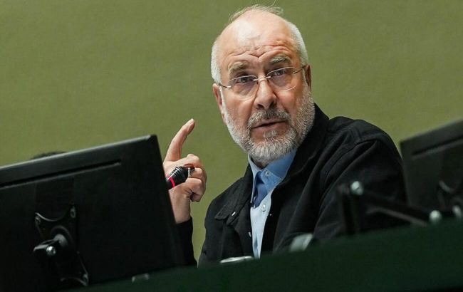 "Поджог" американских войск обещает Иран в случае старта наземной операции