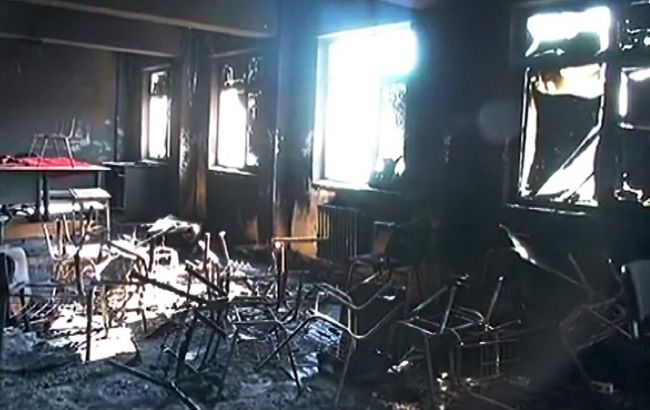 В ЮНИСЕФ сообщили об обстреле еще двух школ в Сирии, есть погибшие