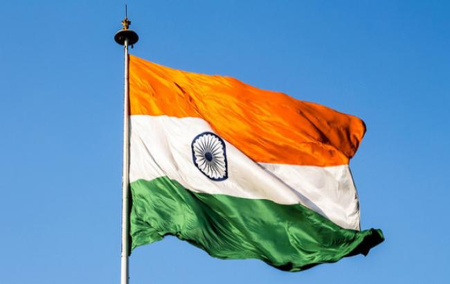 В Индии обрушилось здание, есть погибшие