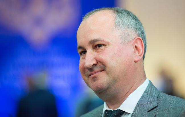 Грицак виступив за заборону українським політикам відвідувати Росію