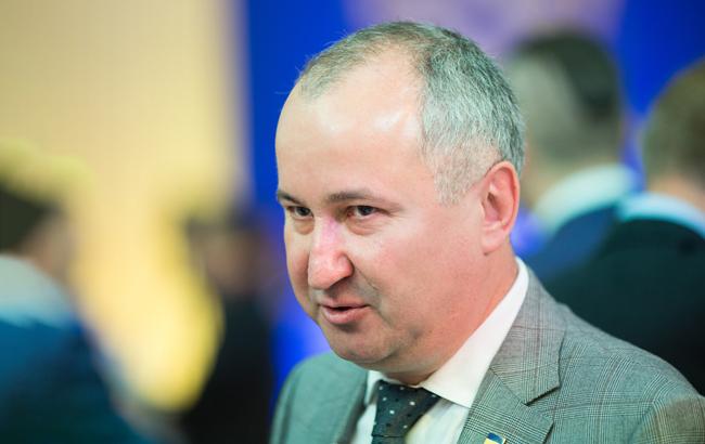 В СБУ назвали число украинцев среди членов ЧВК "Вагнера"