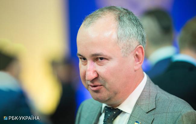 СБУ за четыре года усилила свои возможности по противодействию агрессии РФ, - Грицак