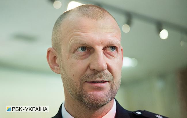 В Раде ожидают вывод посольства США и миссии НАТО по закону о разминировании