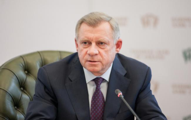 Профильный комитет рекомендовал Раде назначить Смолия главой НБУ