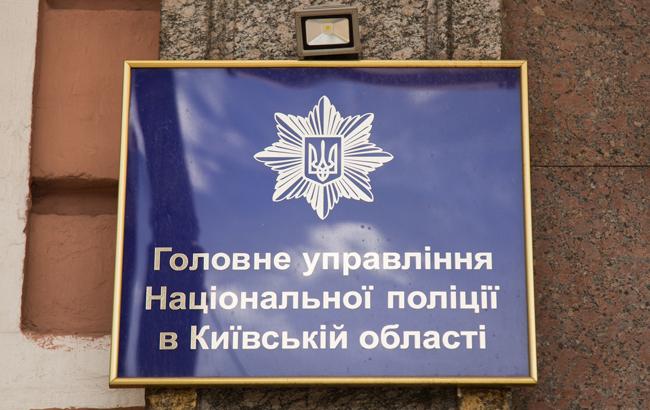 В Буче задержана рейдерская группа